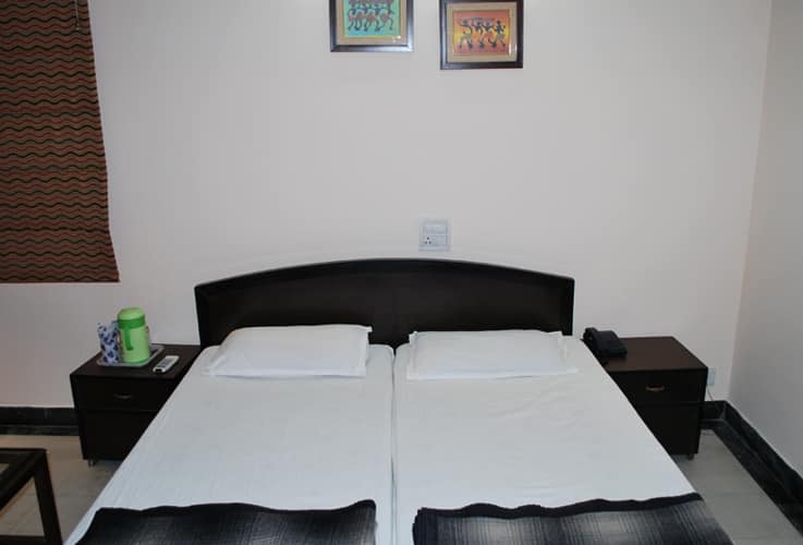 Hotel Le Plaza, Ludhiana 2